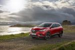 Renault Kadjar Black Edition 2018 года (WW)
